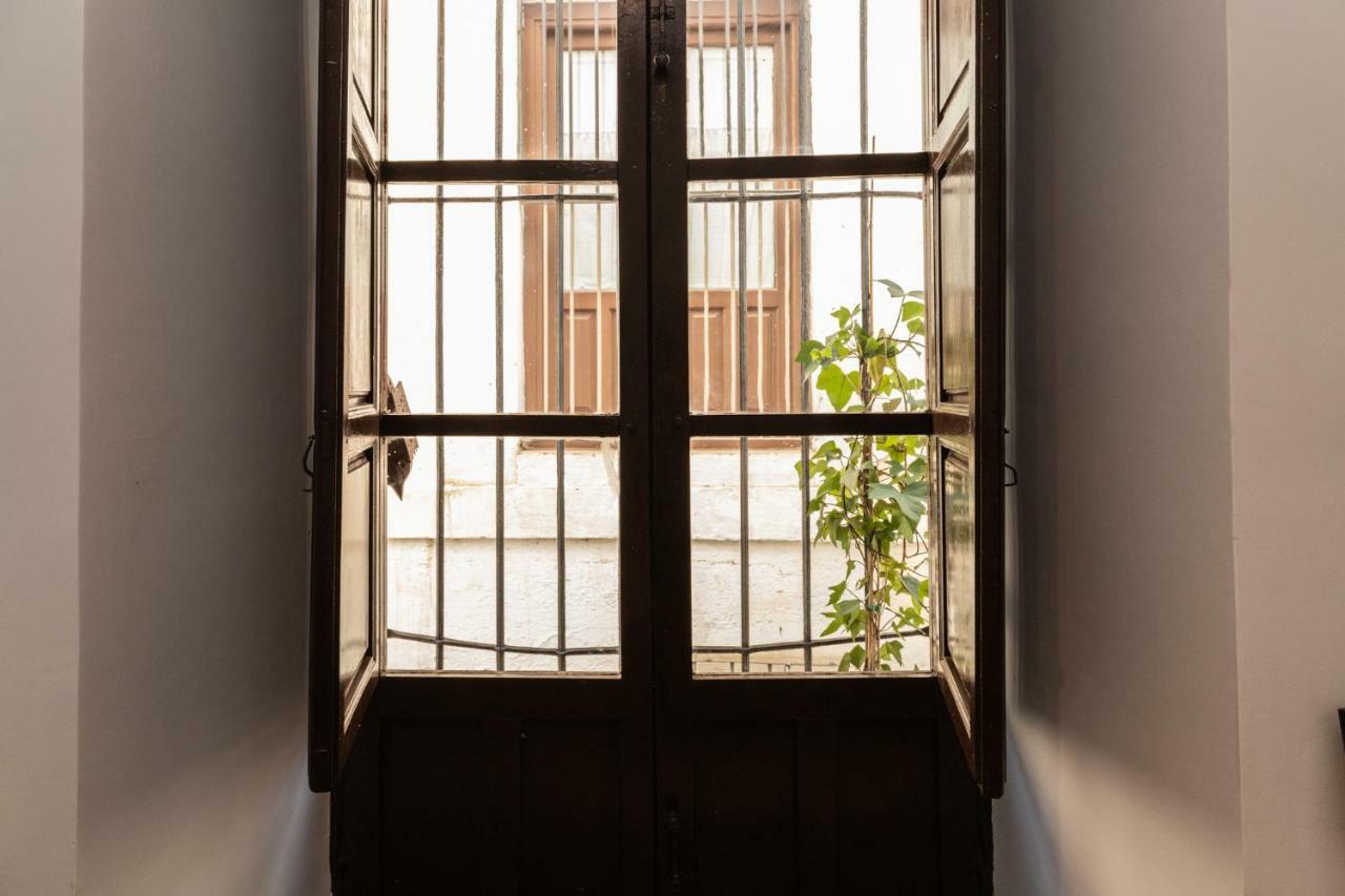 Alhambra Sonder Apartments Granada Exterior foto